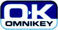 OK OMNIKEY