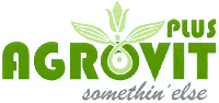 PLUS AGROVIT somethin' else