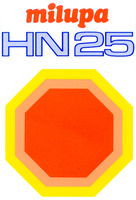 milupa HN 25