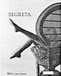 SEGRETA