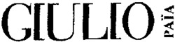 GIULIO PAÏA