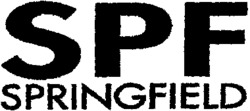 SPF SPRINGFIELD