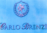 CARLO BRENZI