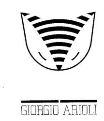 GIORGIO ARIOLI