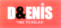 D&ENIS TIME TO RELAX!