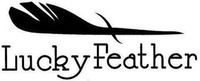 LUCKY FEATHER
