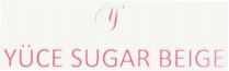 YÜCE SUGAR EXTRA BEIGE