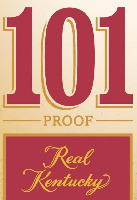 101 PROOF Real Kentucky