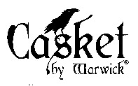Casket by Warwick
