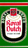Royal Dutch POST HORN