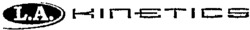 L.A. KINETICS