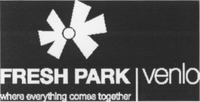 FRESH PARK venlo where everything comes together