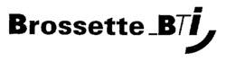 Brossette BTI