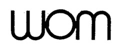 wom
