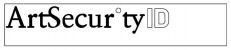 ArtSecurityID