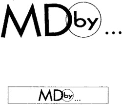 MDby