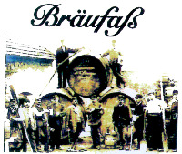 Bräufaß