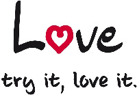 Love try it, love it.