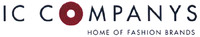 IC COMPANYS HOME OF FASHION BRANDS