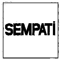 SEMPATI