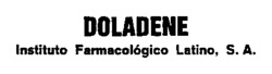 DOLADENE