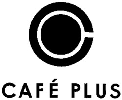CAFÉ PLUS