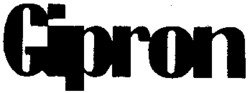 Gipron