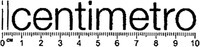 il centimetro