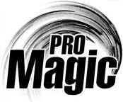 PRO Magic