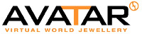 AVATAR VIRTUAL WORLD JEWELLERY