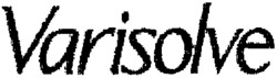 Varisolve