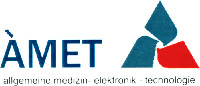 ÀMET allgemeine medizin- elektronik - technologie