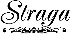 Straga