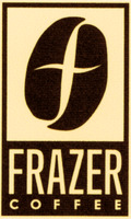 FRAZER COFFEE