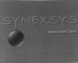 SYNEXSYS Synoptic Expert System