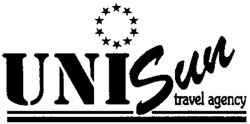 UNI Sun travel agency