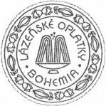 LÁZENSKÉ OPLATKY BOHEMIA