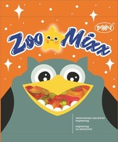 Zoo Mixx, RAXAT