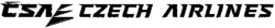 CSA CZECH AIRLINES