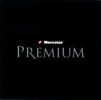 Mercator PREMIUM