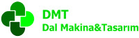 DMT Dal Makina&Tasarım