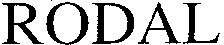 RODAL