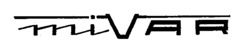 miVAR