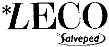 LECO by Salveped