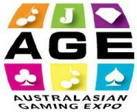 AGE AUSTRALASIAN GAMING EXPO