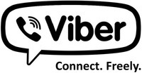 Viber Connect. Freely.