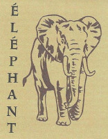 ÉLÉPHANT