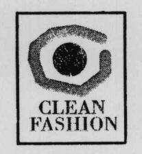 CLEAN FASHION