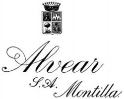 Alvear S.A. Montilla