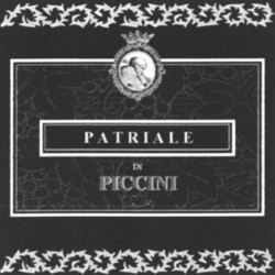 PATRIALE Di PICCINI